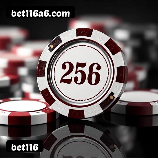 App Mobile bet116 - Jogue em Qualquer Lugar no Seu Smartphone
