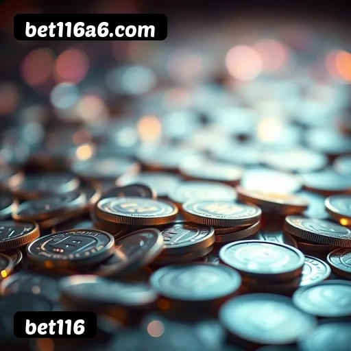 Imagem secundária para conteúdo da página Facebook bet116