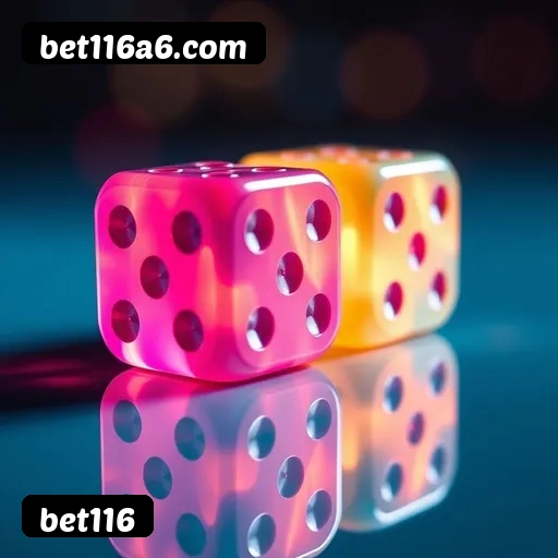 Vantagens de jogar slots no bet116 Brasil