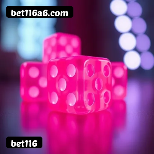 Cassino ao Vivo bet116 - Dealers Brasileiros Profissionais
