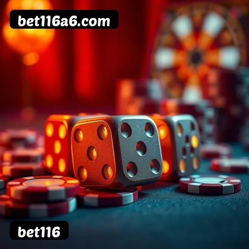 Benefícios do Login bet116 - Bônus e Vantagens Exclusivas